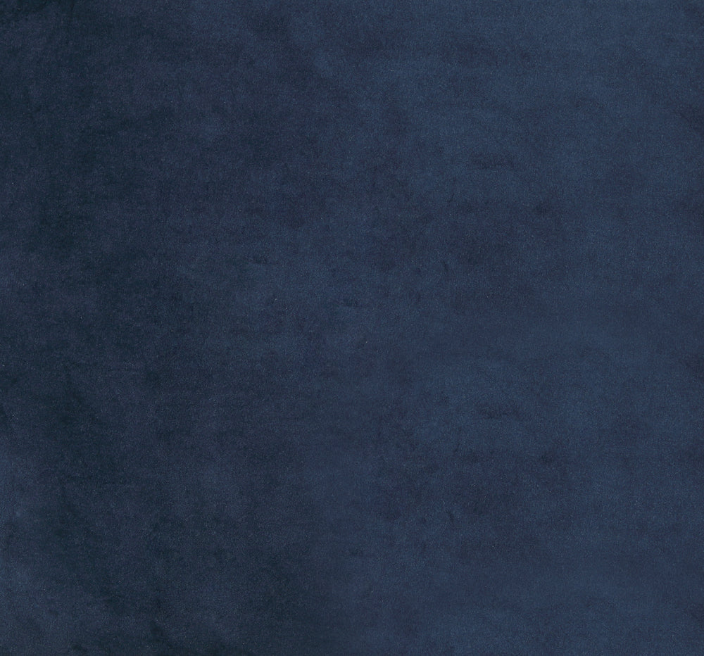 Cisco Tufted Back Side Chairs Ink Blue
