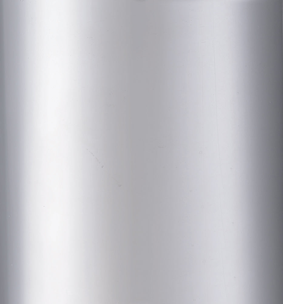 Theodore Round Bar Table Black and Chrome