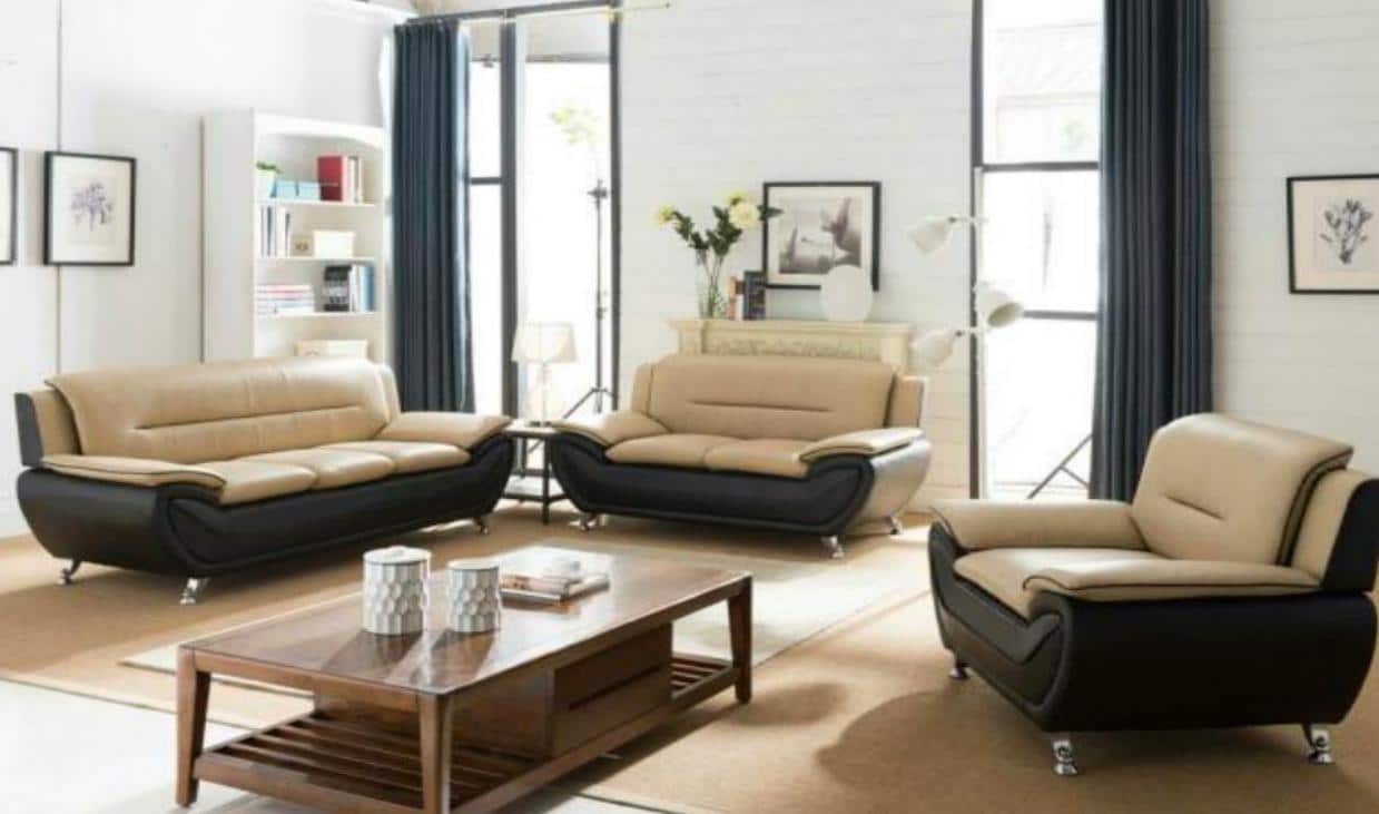 Venecia Sofa Set