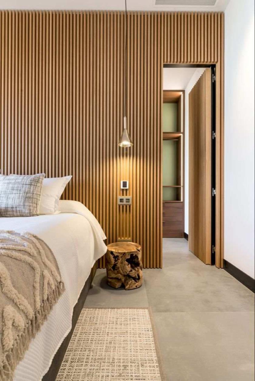 PVC Wall Panel (P-36)