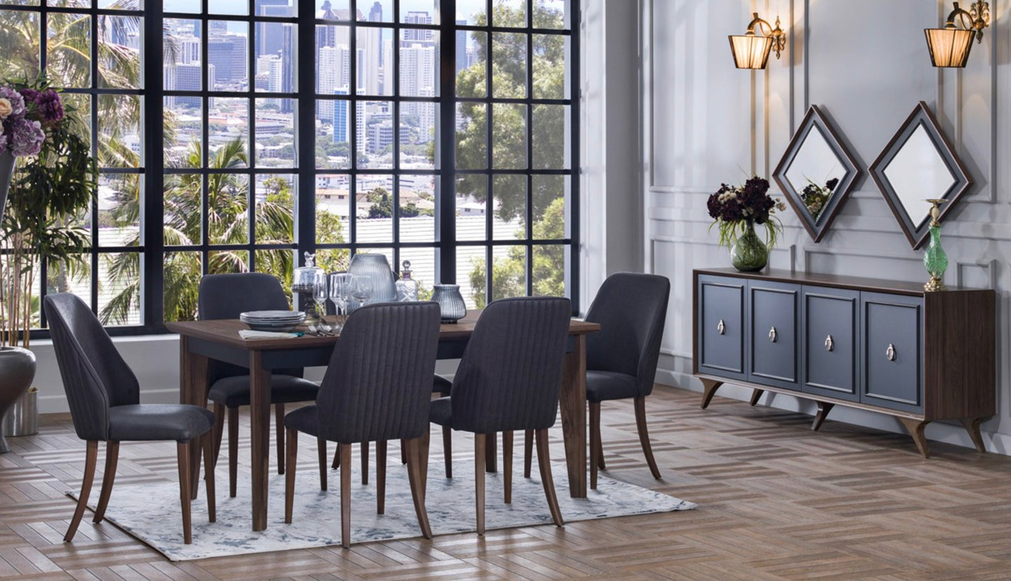 Alegro Dining Table