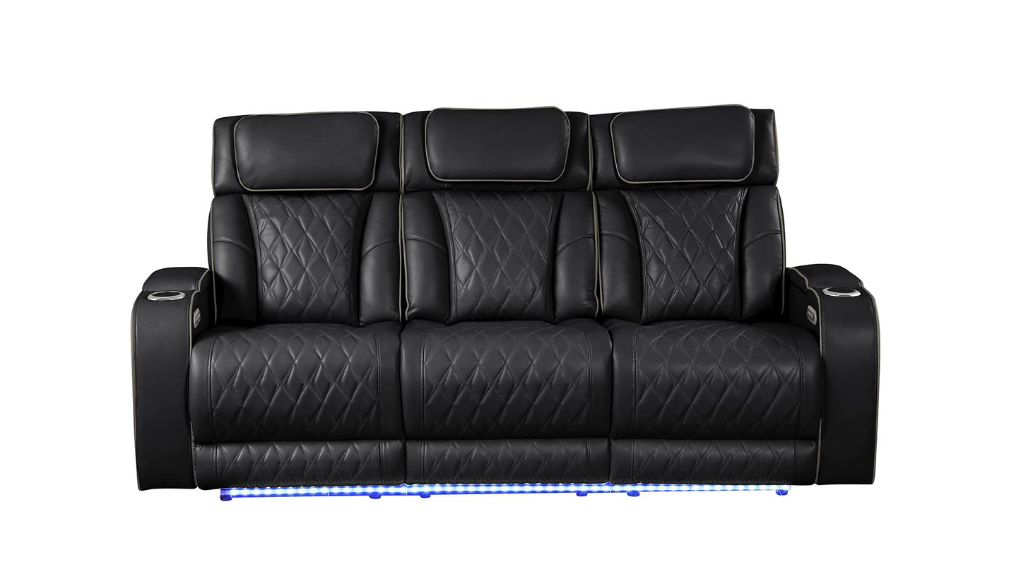 NOVA SECTIONAL