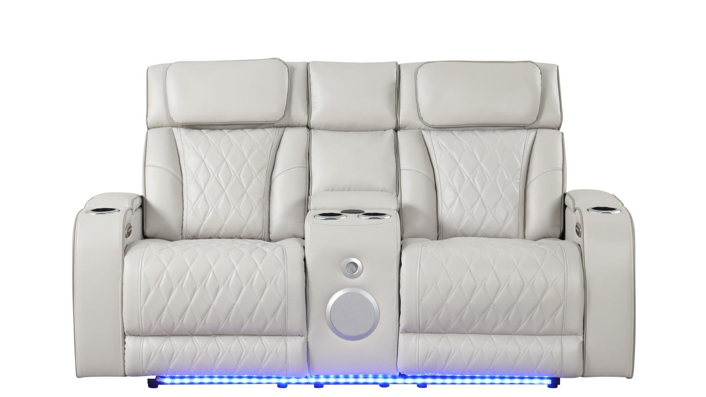 NOVA SECTIONAL
