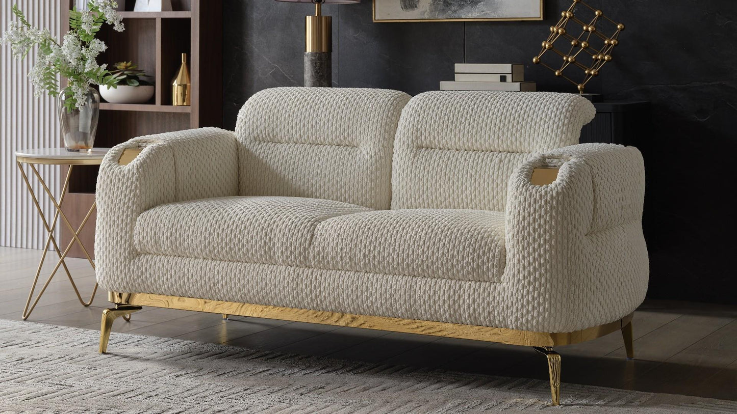 ZOE Living Room Collection