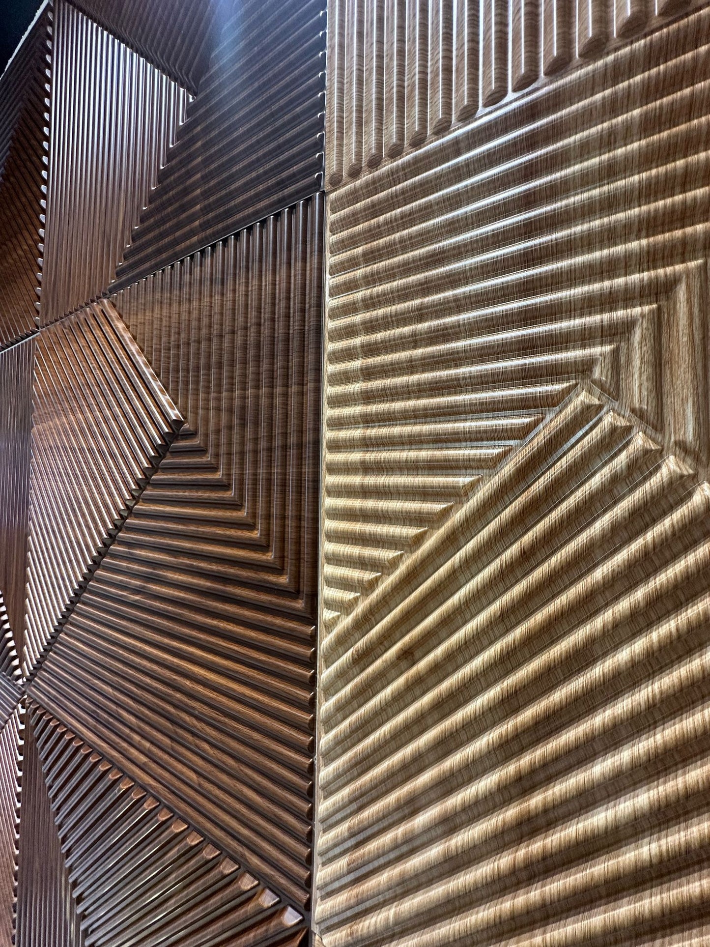 Wall 3D Decorative Sheets