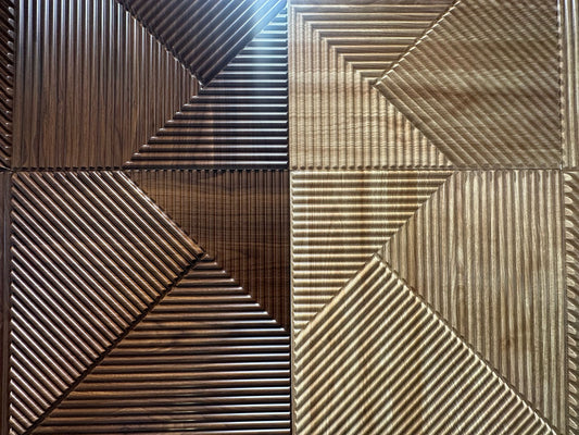 Wall 3D Decorative Sheets