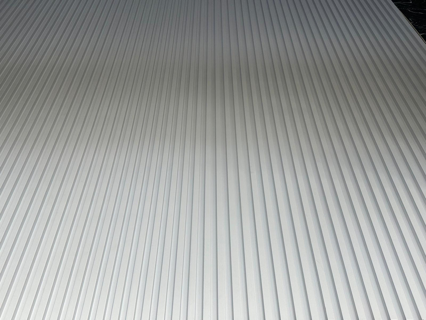 PVC-White Matte/Glossy