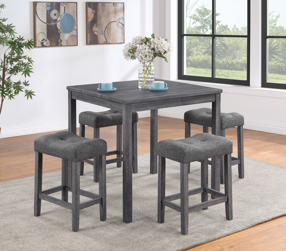 Lucian Dining 4 Pcs Set