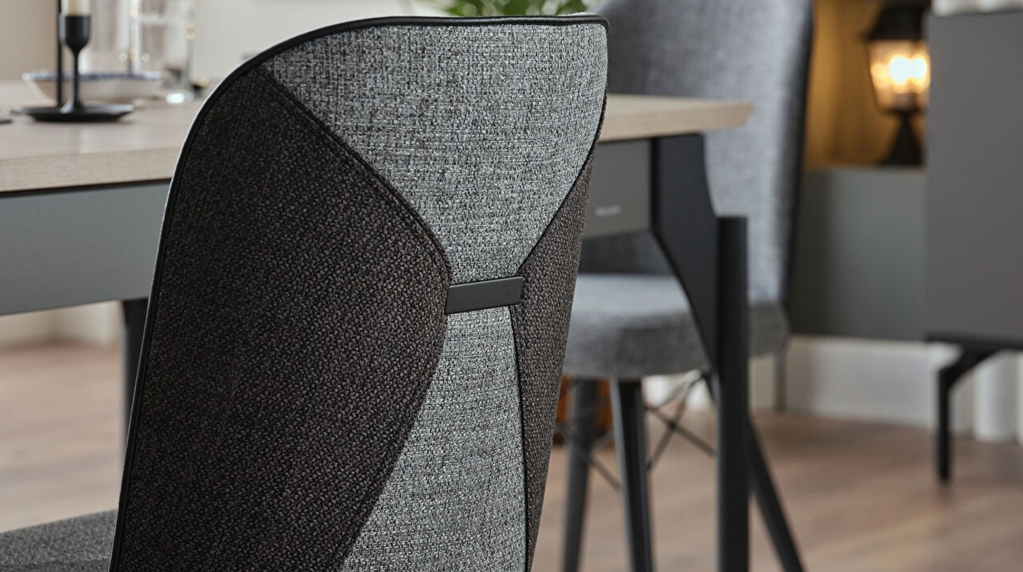 Lucida Dining Chair