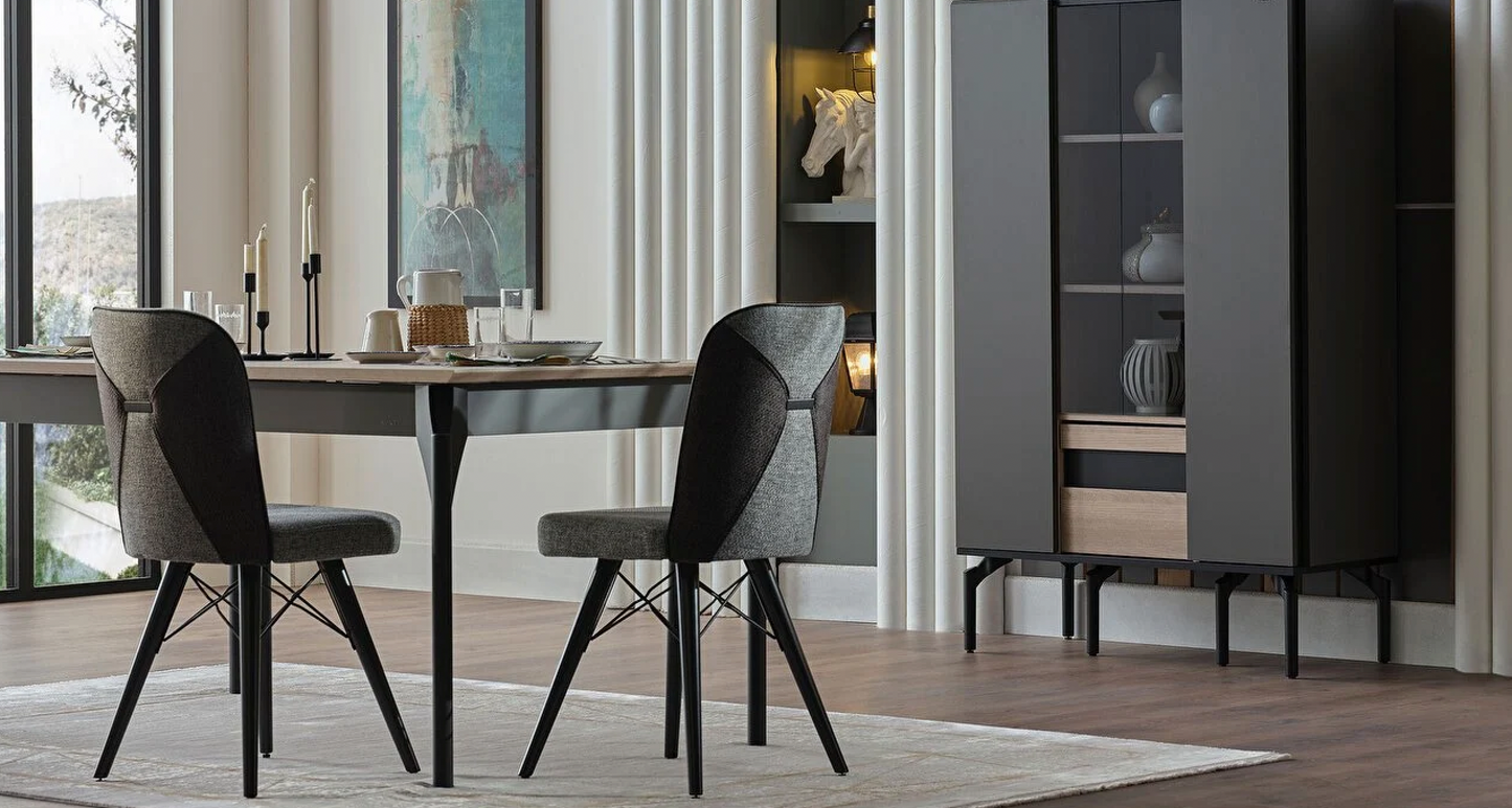 Lucida Dining Chair