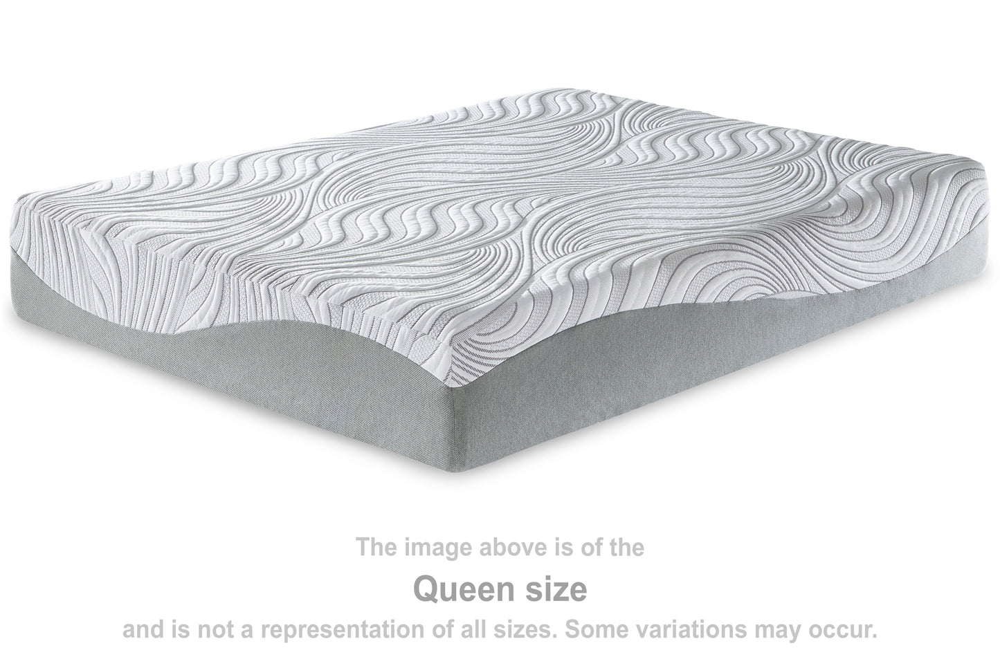 12" Inch Memory Foam Mattress Ultra Plush