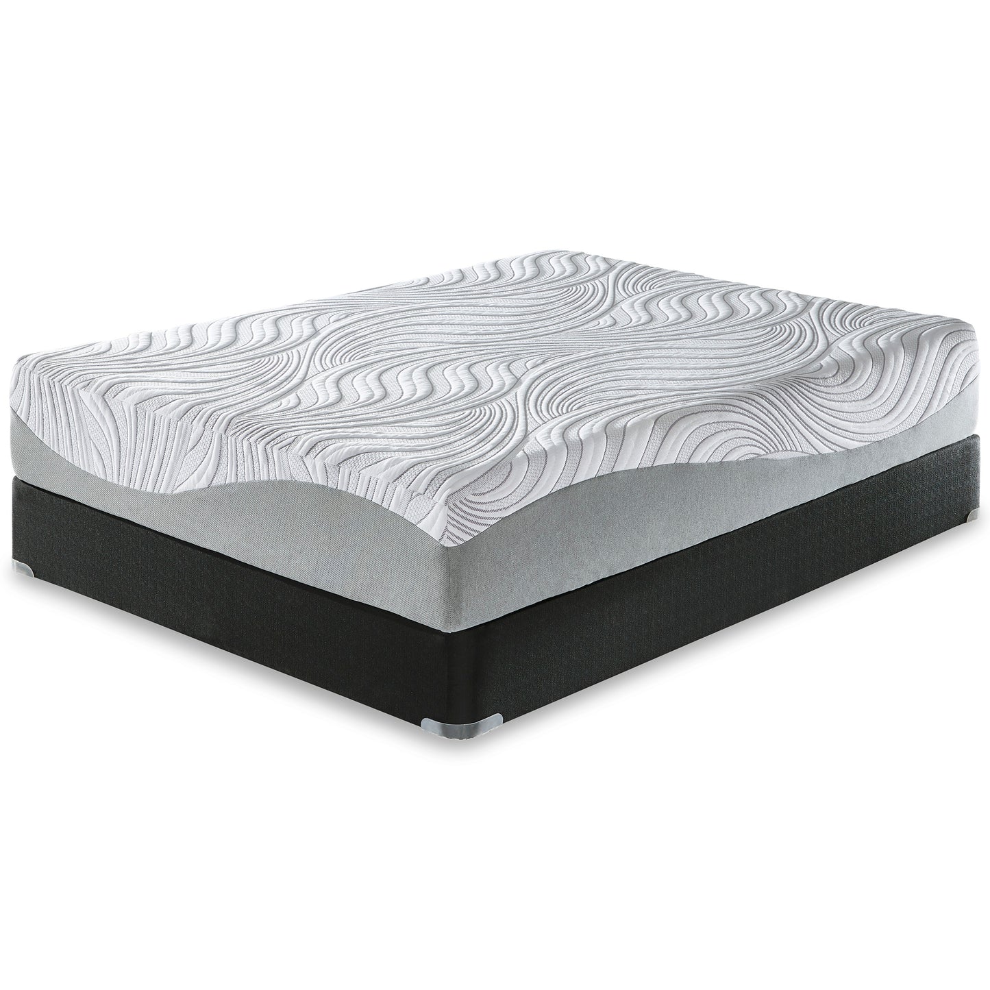 12" Inch Memory Foam Mattress Ultra Plush