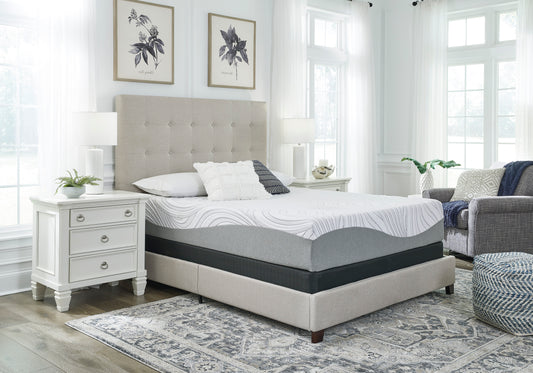 8" Inch Memory Foam  Mattress Ultra Plush