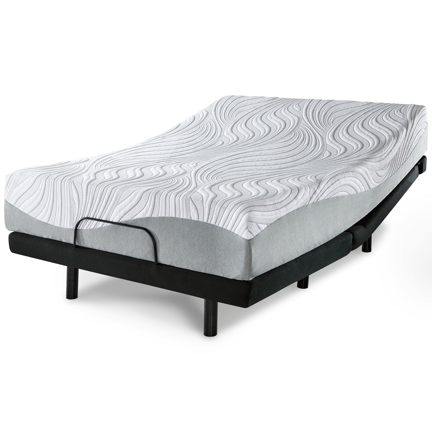 12" Inch Memory Foam Mattress Ultra Plush