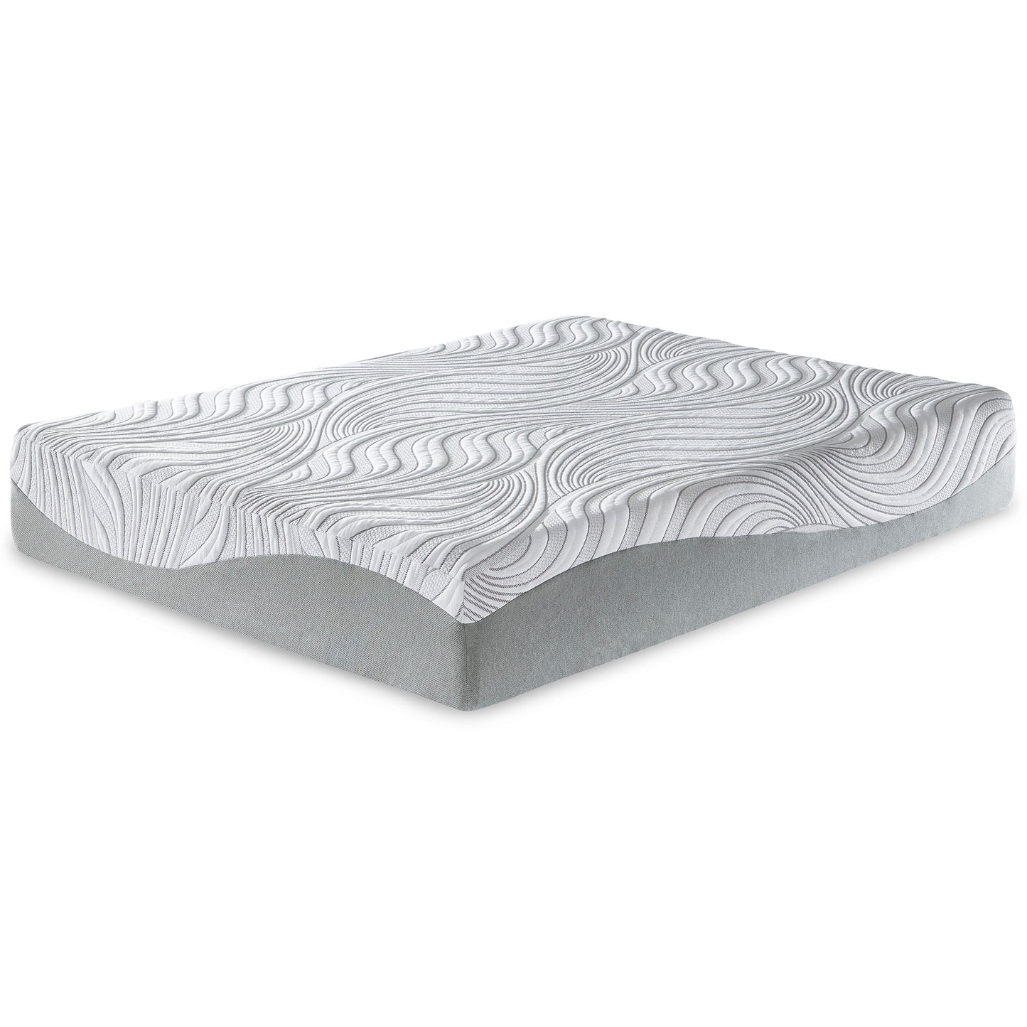 12" Inch Memory Foam Mattress Ultra Plush