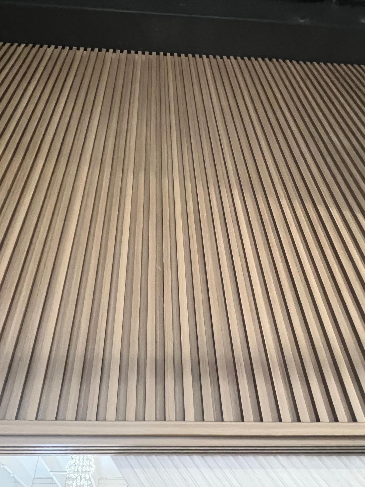 PVC Wall Panel (P-28)