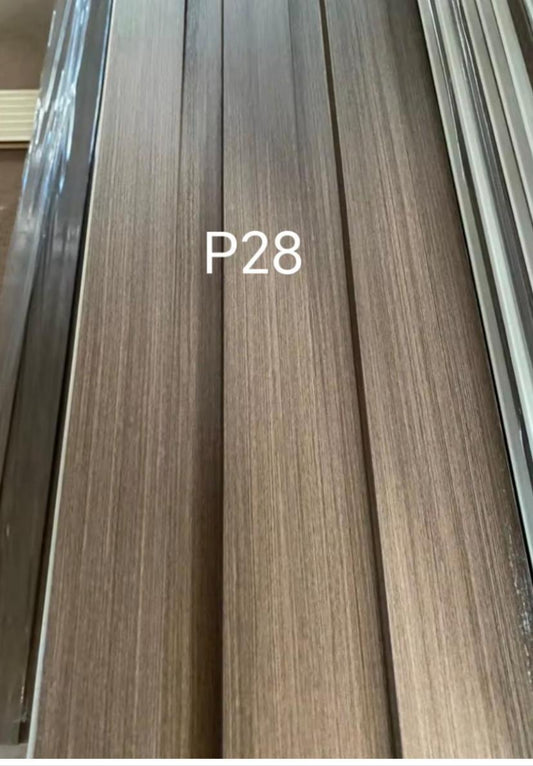 PVC Wall Panel (P-28)