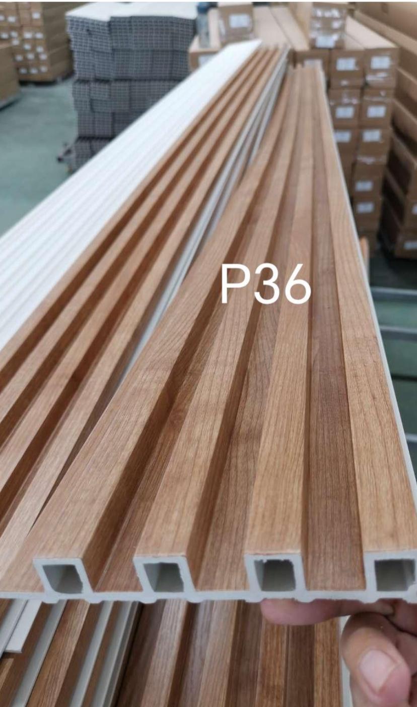 PVC Wall Panel (P-36)