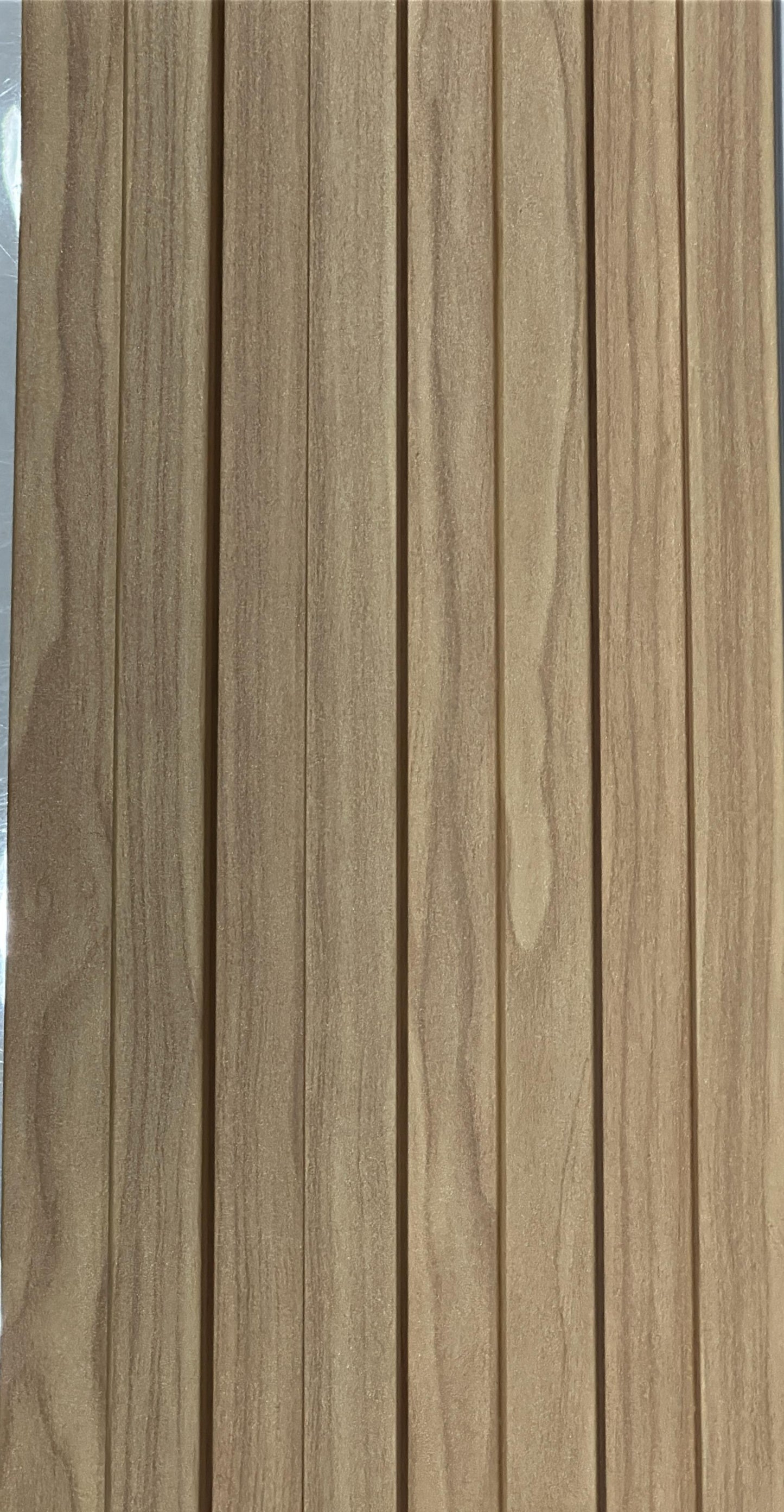 PVC-Oak
