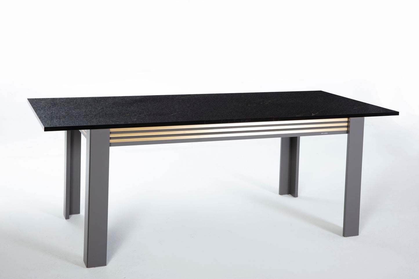 Carlino Expandable Dining Table