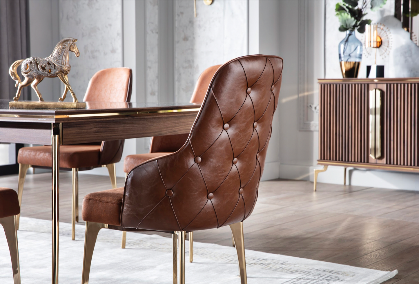 Montego Dining Chair