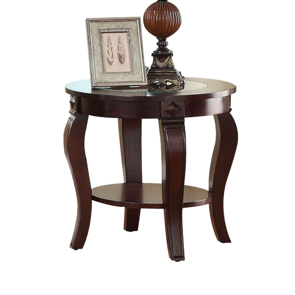 Riley End Table