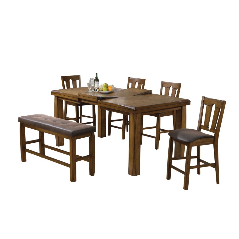 Morrison Counter Height Table