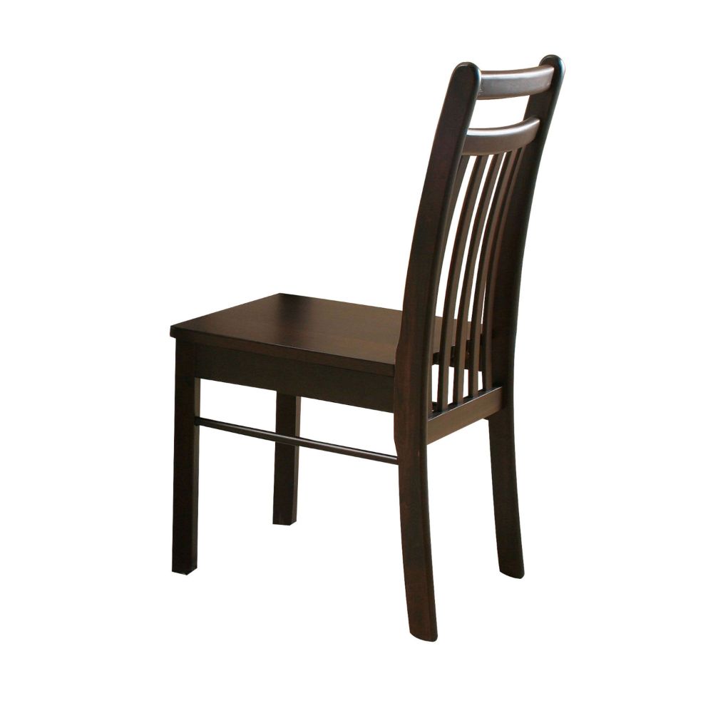 Serra II Side Chair (2Pc)