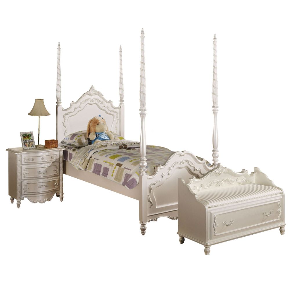 Pearl Full Bed