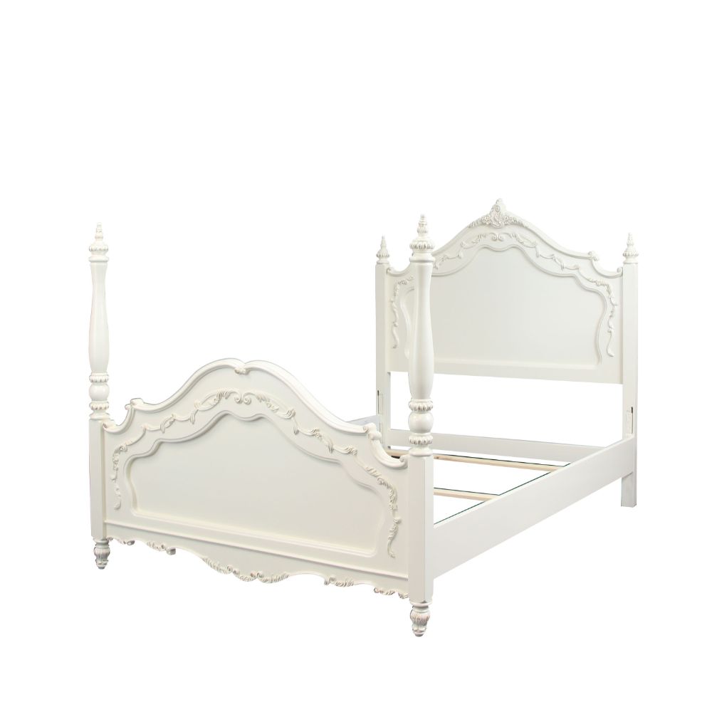 Pearl Full Bed