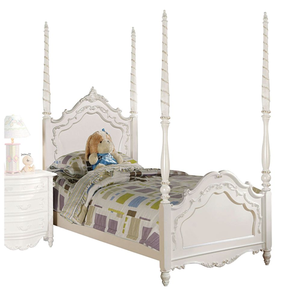 Pearl Full Bed