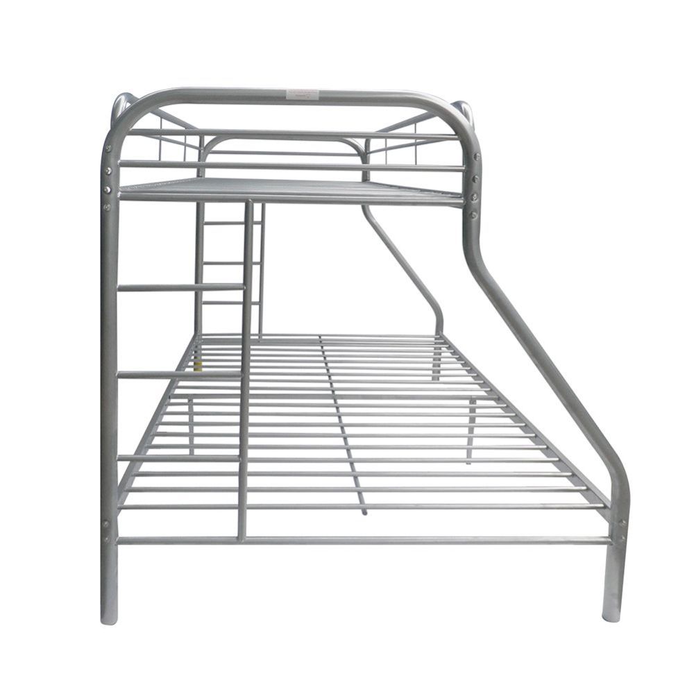Tritan Twin XL/Queen Bunk Bed