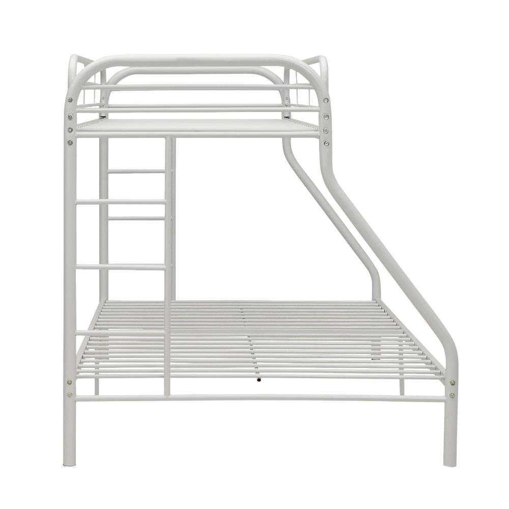Tritan Twin XL/Queen Bunk Bed