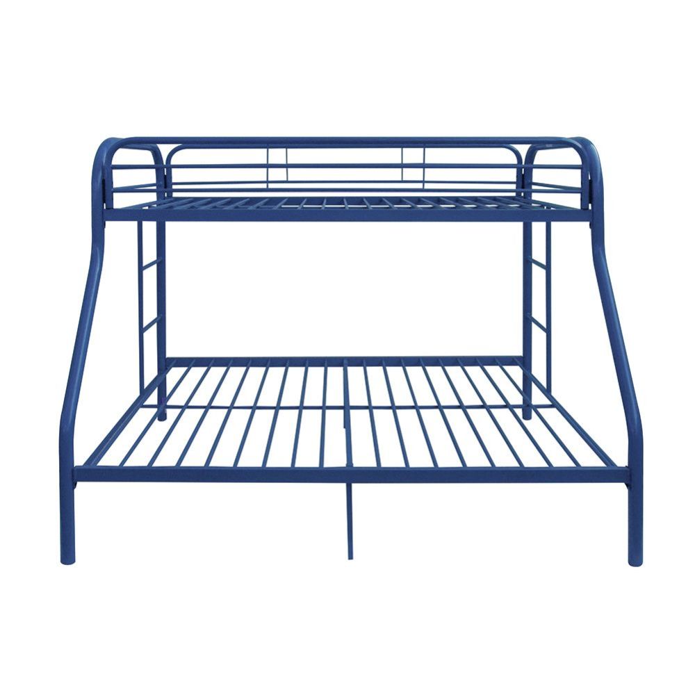 Tritan Twin/Full Bunk Bed