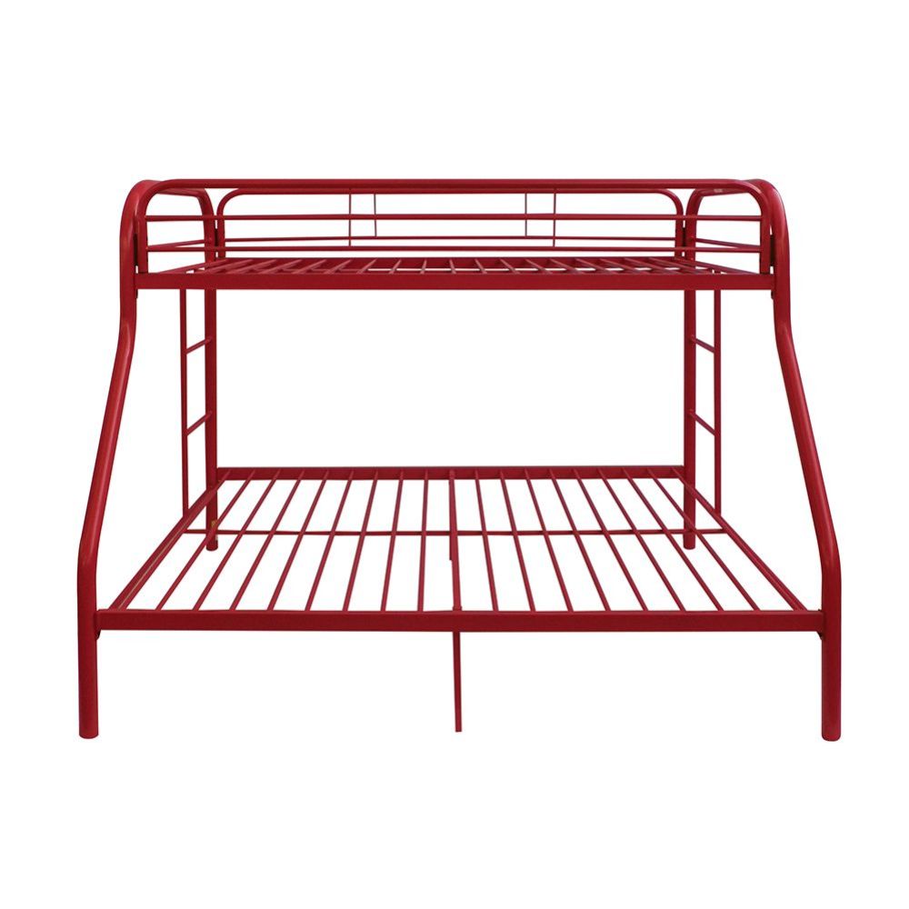 Tritan Twin/Full Bunk Bed
