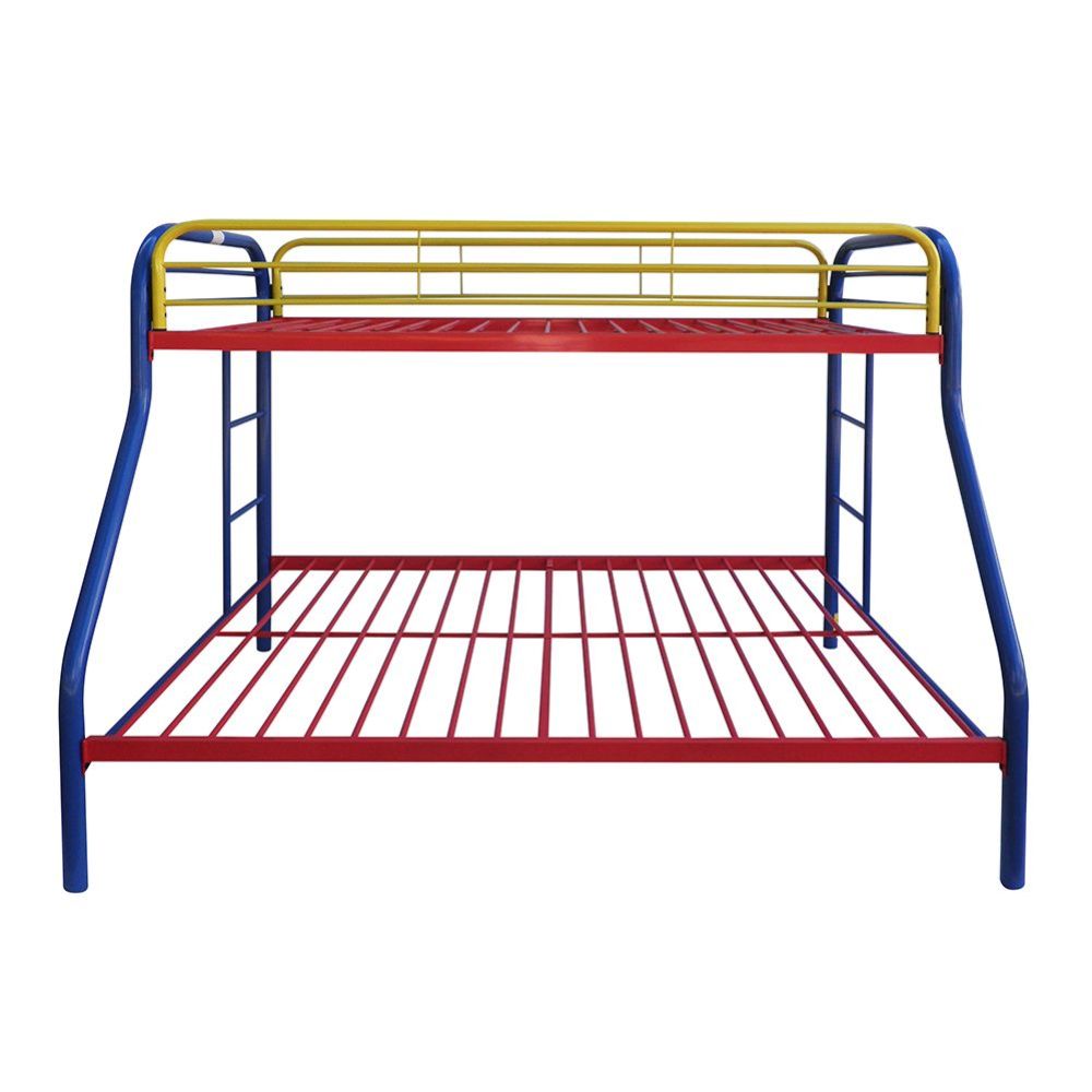 Tritan Twin/Full Bunk Bed