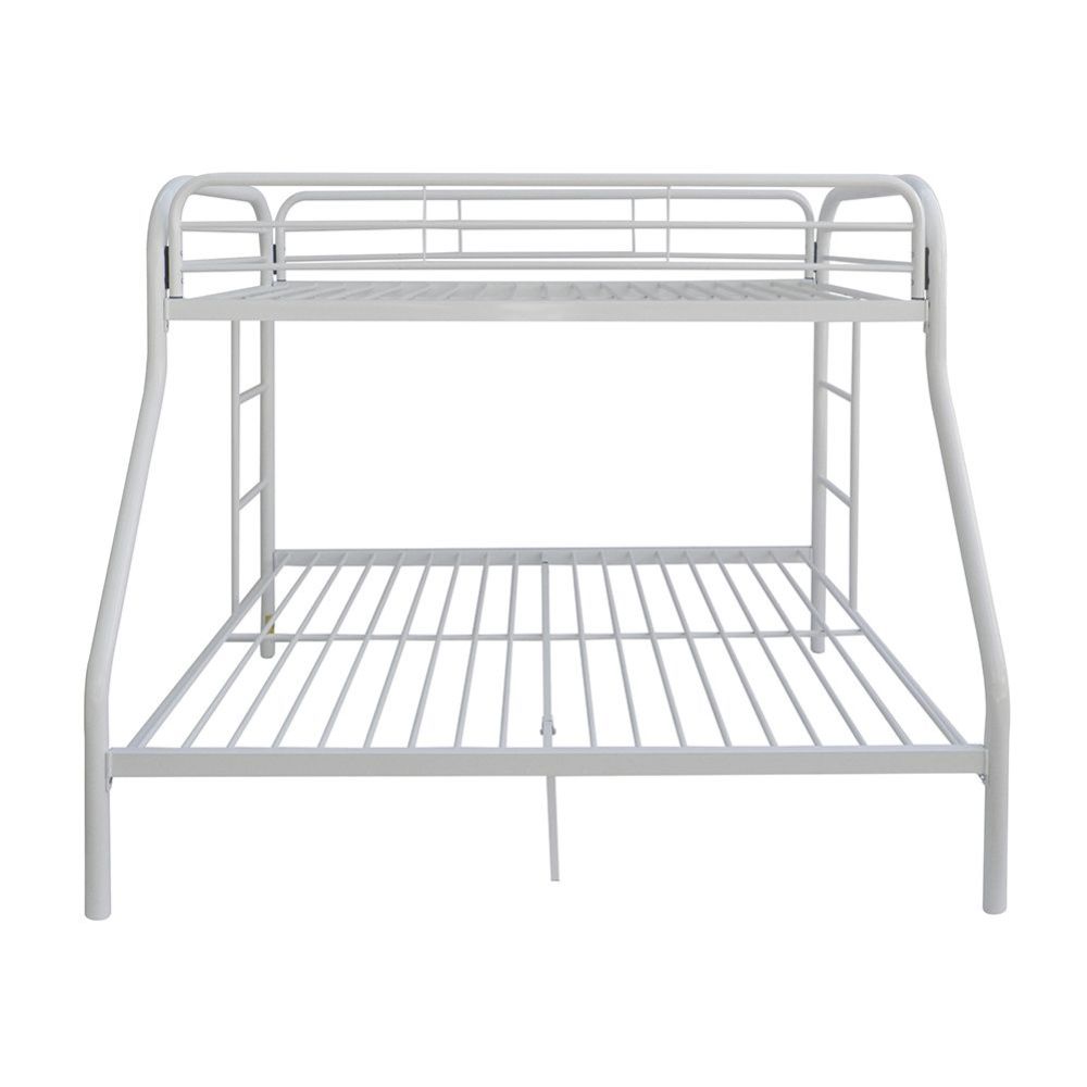 Tritan Twin/Full Bunk Bed