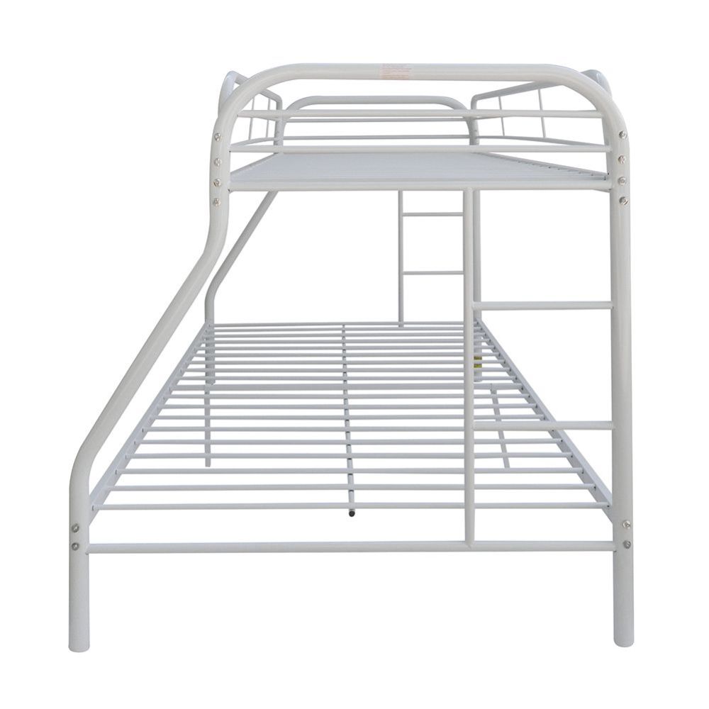 Tritan Twin/Full Bunk Bed