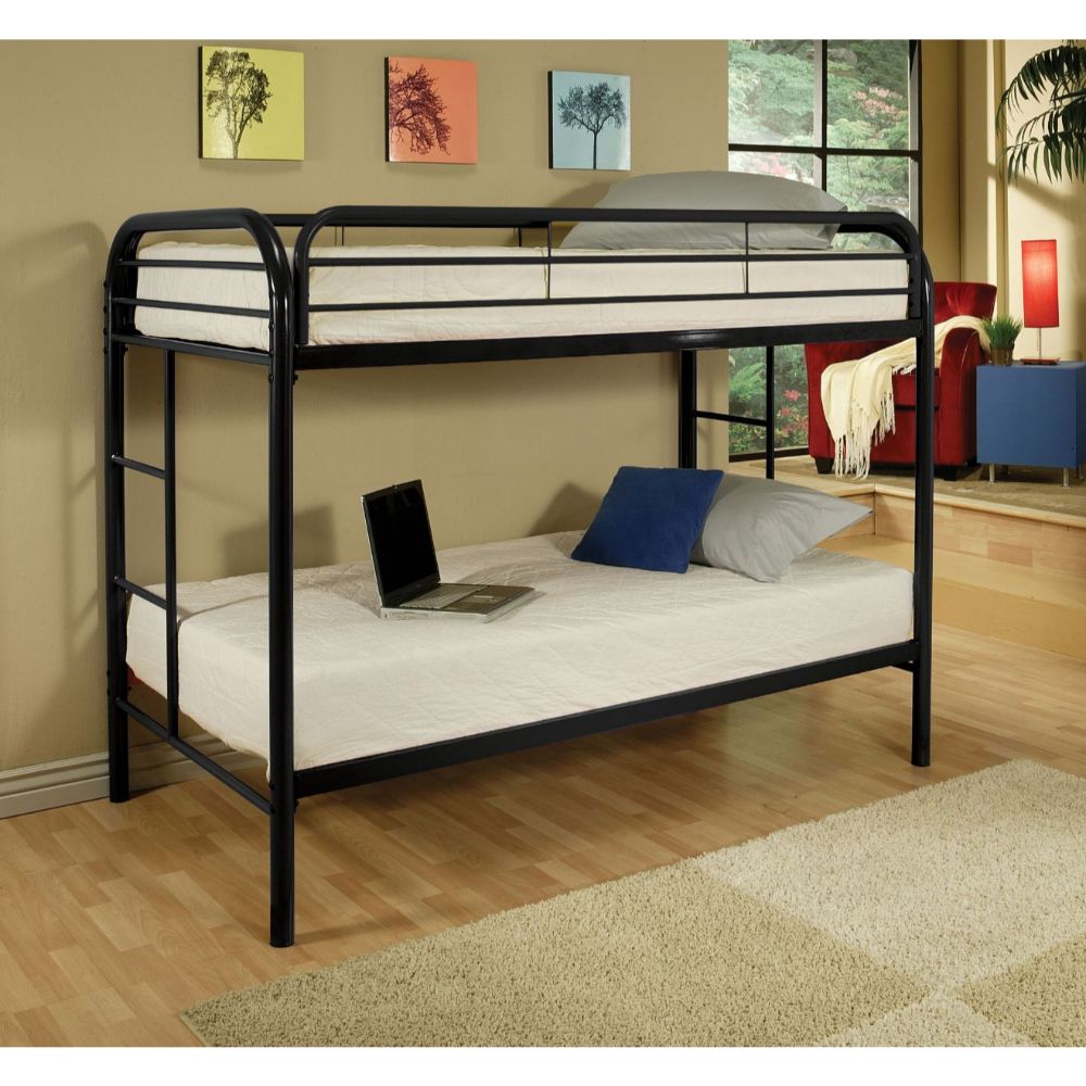 Thomas Twin/Twin Bunk Bed