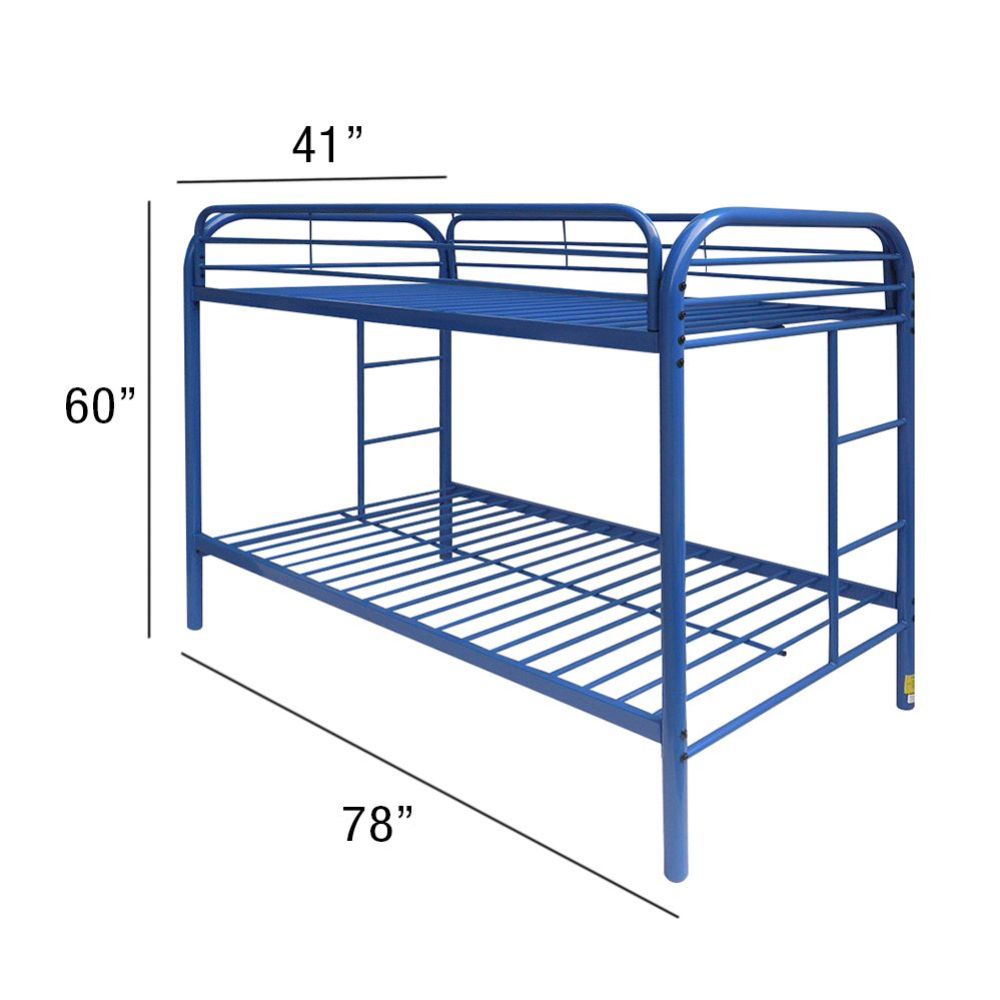 Thomas Twin/Twin Bunk Bed