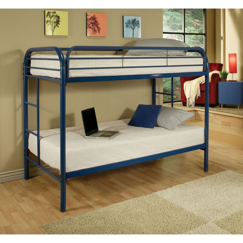 Thomas Twin/Twin Bunk Bed