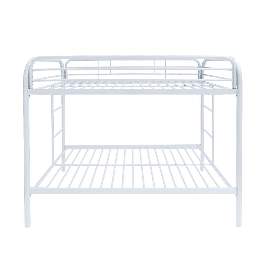 Thomas Twin/Twin Bunk Bed