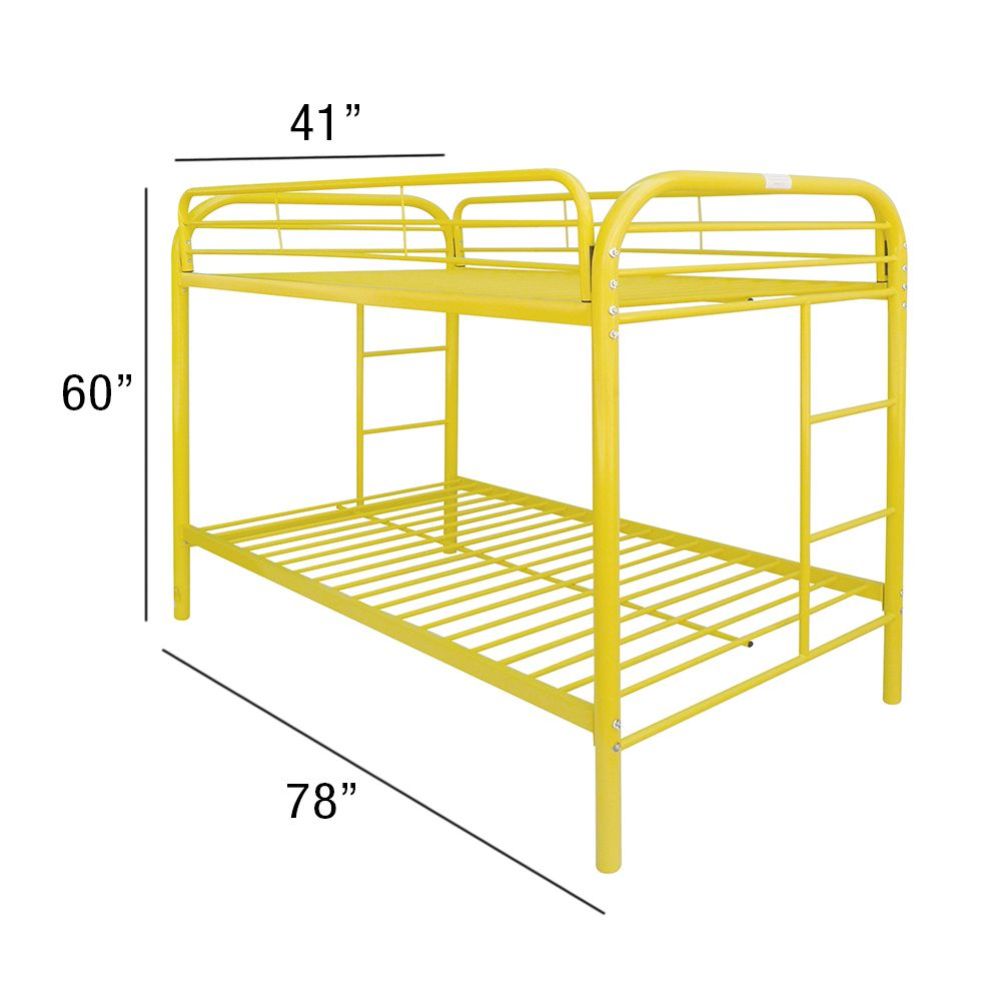 Thomas Twin/Twin Bunk Bed
