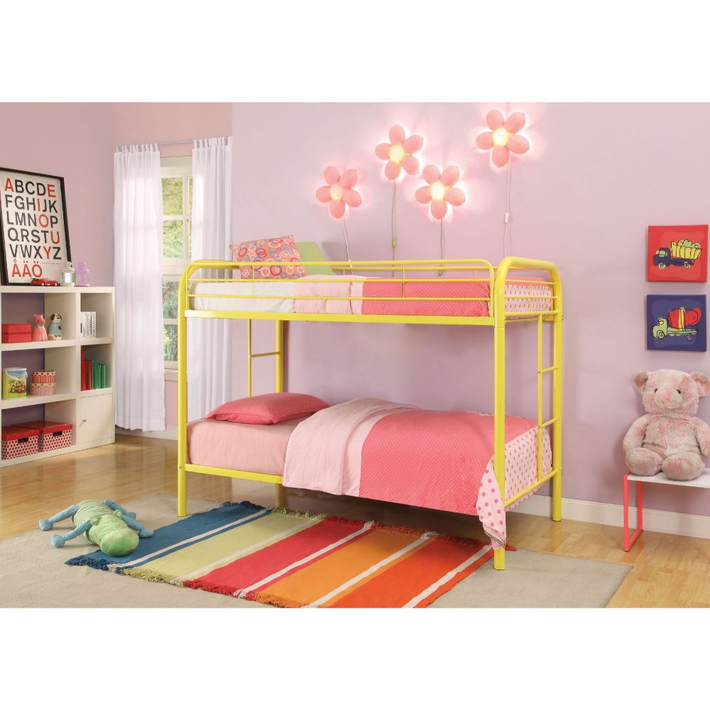 Thomas Twin/Twin Bunk Bed