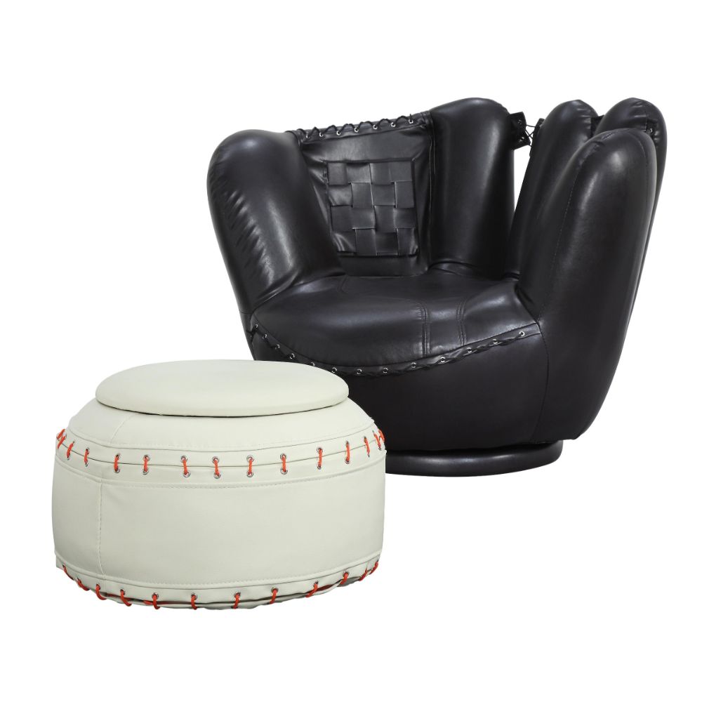 All Star Accent Chair