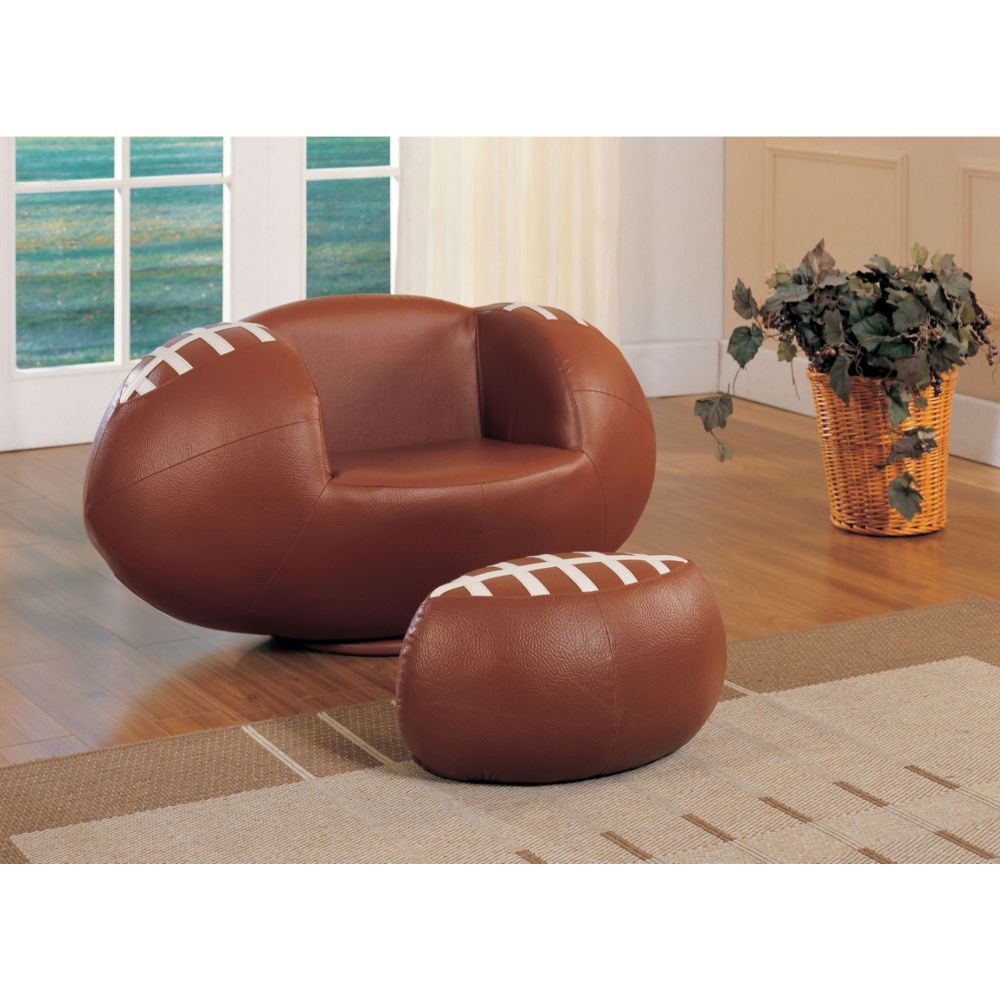 All Star Accent Chair