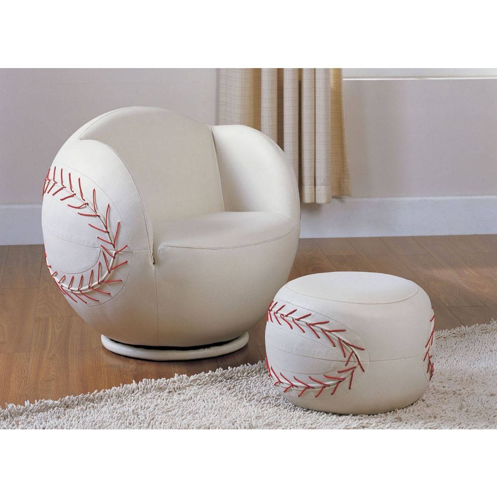 All Star Accent Chair