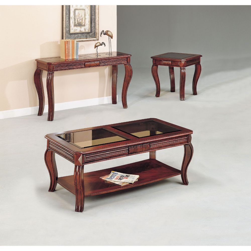 Overture Coffee Table