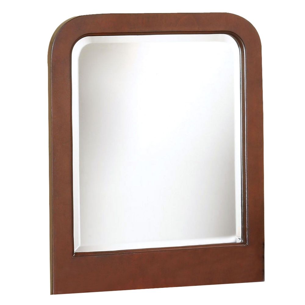Louis Philippe Vanity Mirror