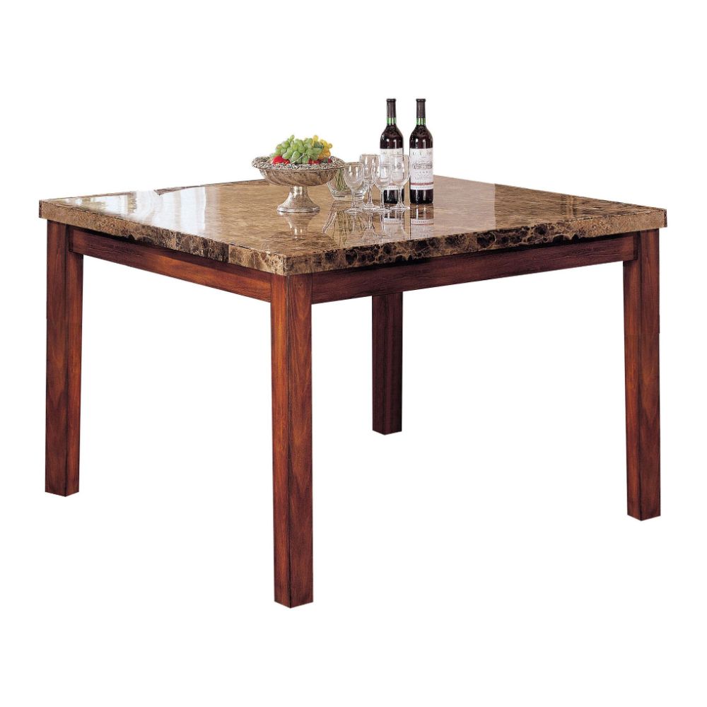 Bologna Counter Height Table